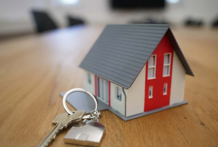 Пять главных ошибок при покупке недвижимости