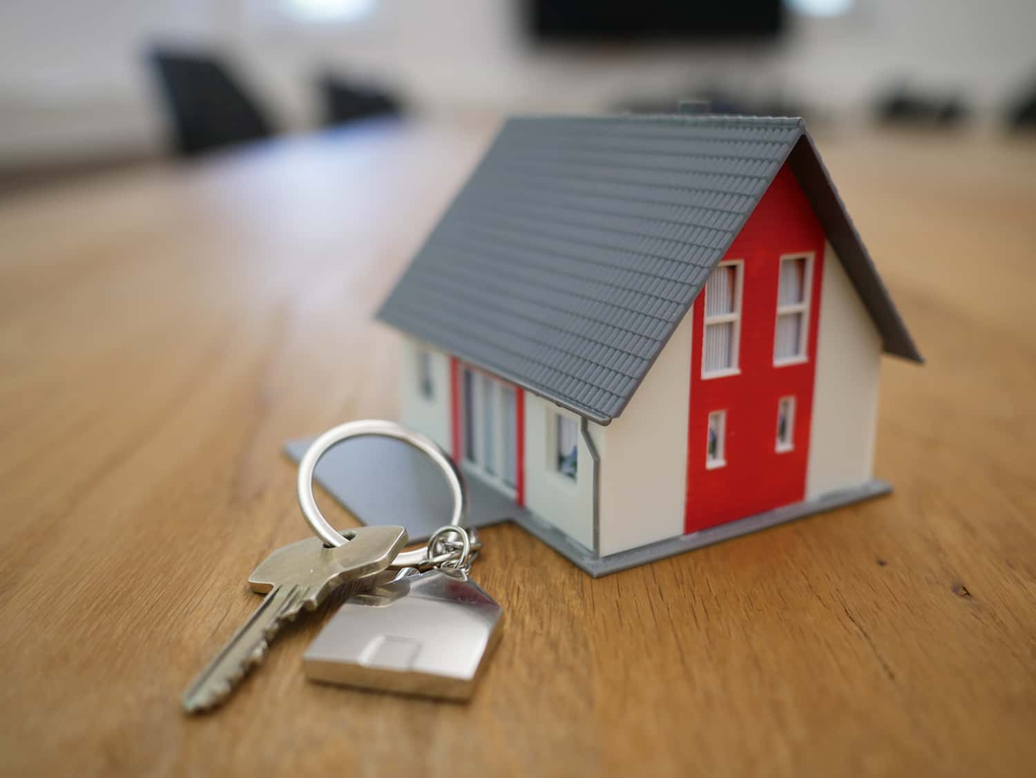 Пять главных ошибок при покупке недвижимости
