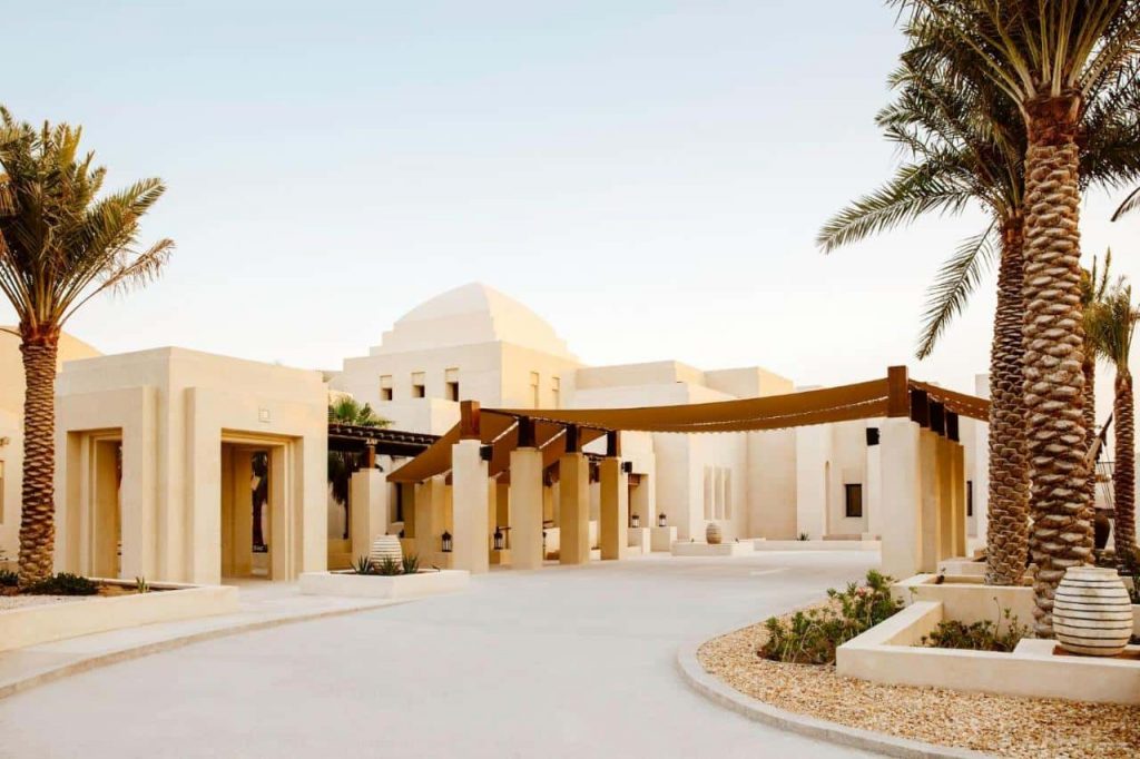 Al Wathba Luxury Collection Desert Resort & Spa