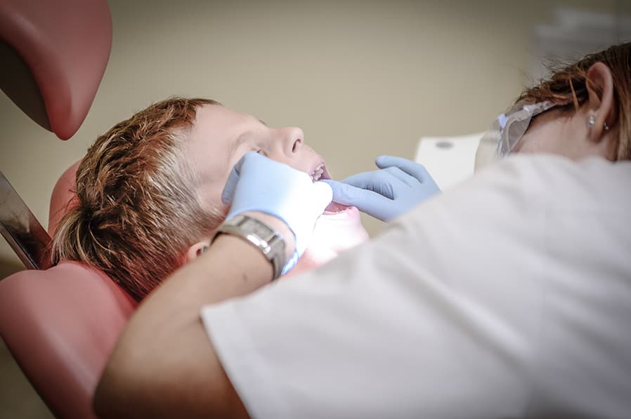 Детские стоматологические клиники в Дубае
