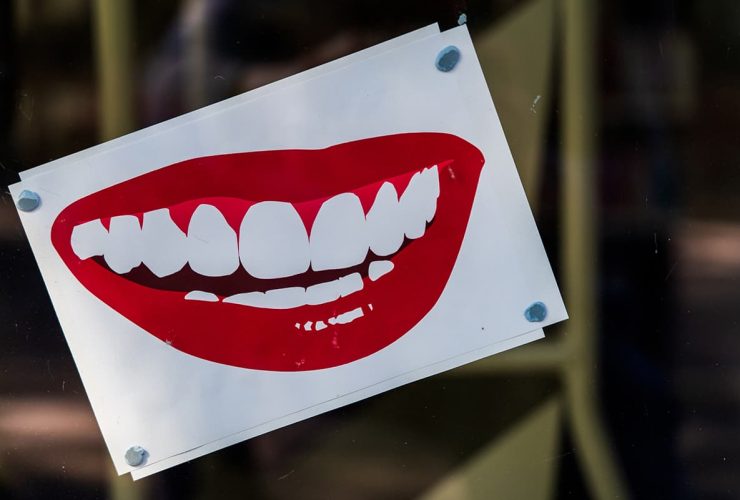 Лучшие клиники для отбеливания зубов в Дубае