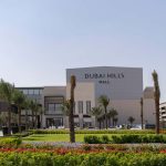 Путеводитель по торговому центру Dubai Hills Mall