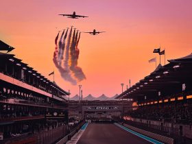 Ваш путеводитель по Grand Prix Formula 1 Abu Dhabi 2022