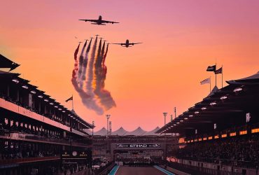 Ваш путеводитель по Grand Prix Formula 1 Abu Dhabi 2022