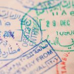 Как проверить статус визы в ОАЭ