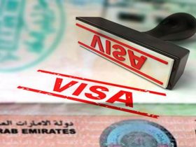 Новые визовые правила в ОАЭ