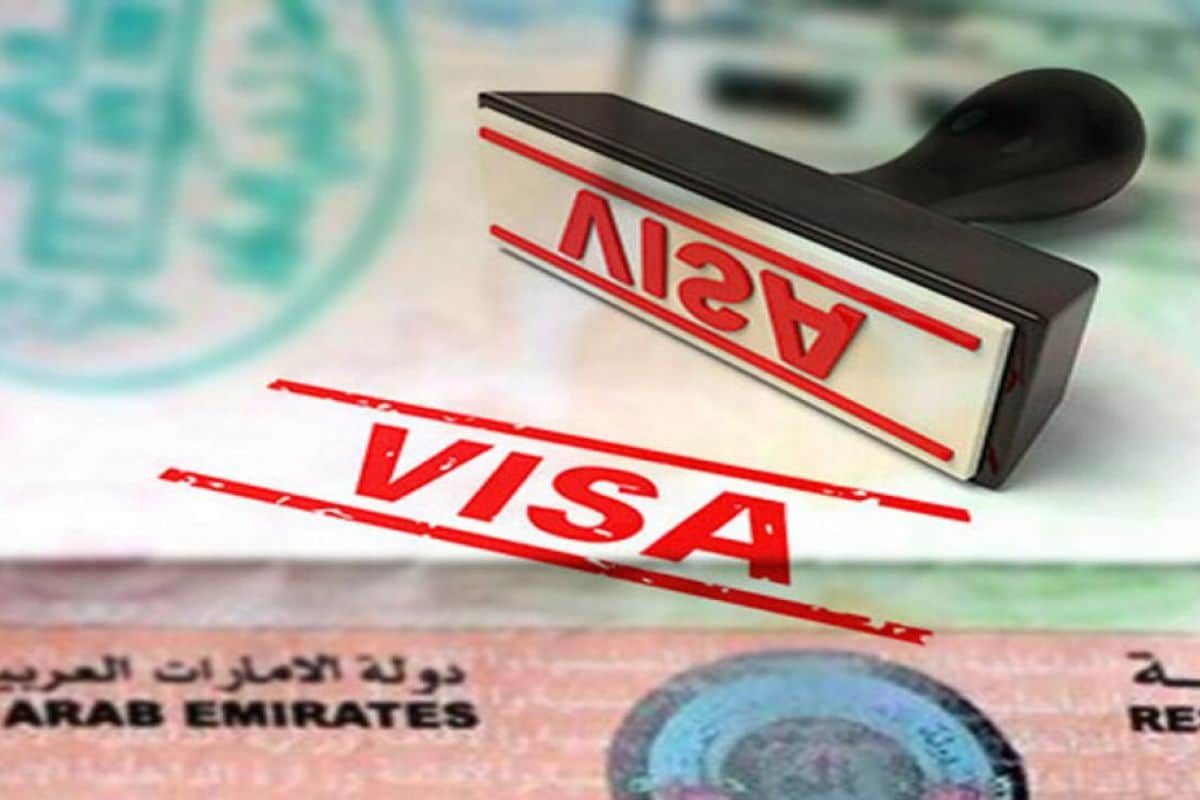 Новые визовые правила в ОАЭ