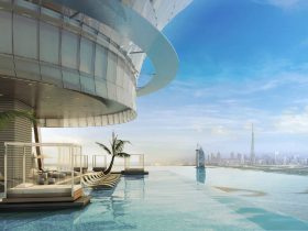 Все о Aura Skypool Lounge: пакеты, цены и многое другое