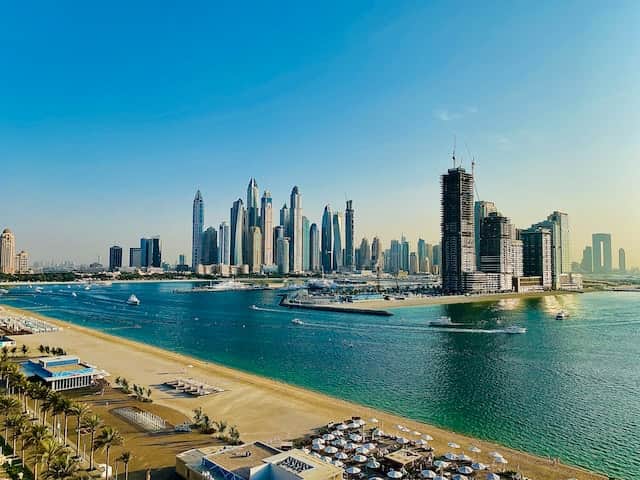 Районы для покупки недвижимости в Дубае с лучшим ROI. Лучшие районы для инвестиций в недвижимость Дубая