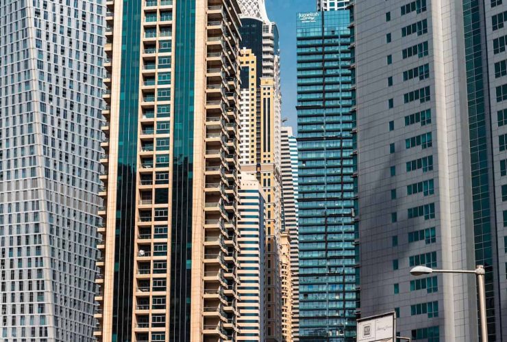 Плюсы и минусы покупки недвижимости в Дубае