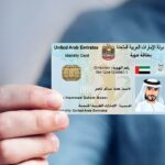 Что делать, если вы потеряли свое  Emirates ID