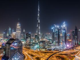 nochnoi Dubai
