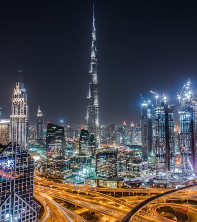 nochnoi Dubai