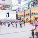 Путеводитель по ледовому катку Dubai Ice Rink