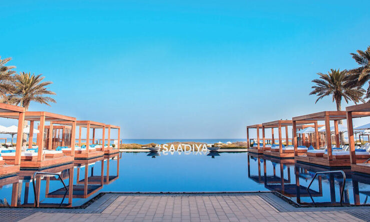 Saadiyat-Beach-Club