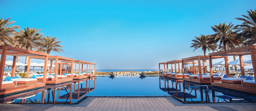 Saadiyat-Beach-Club