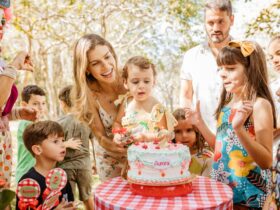 kids’ birthday party